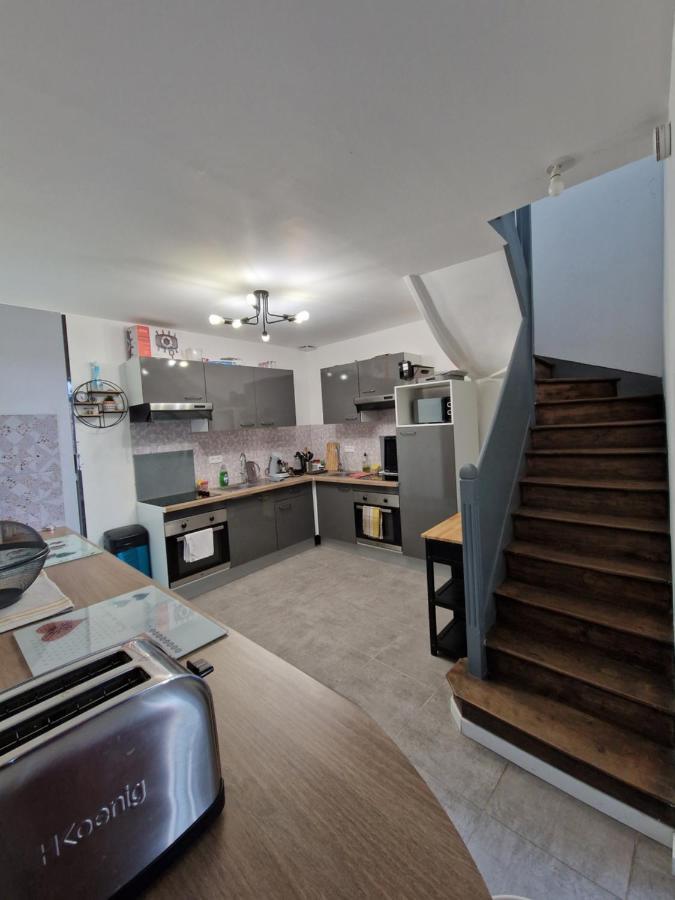 Chambre Privee - Beranger #2 Apartment *