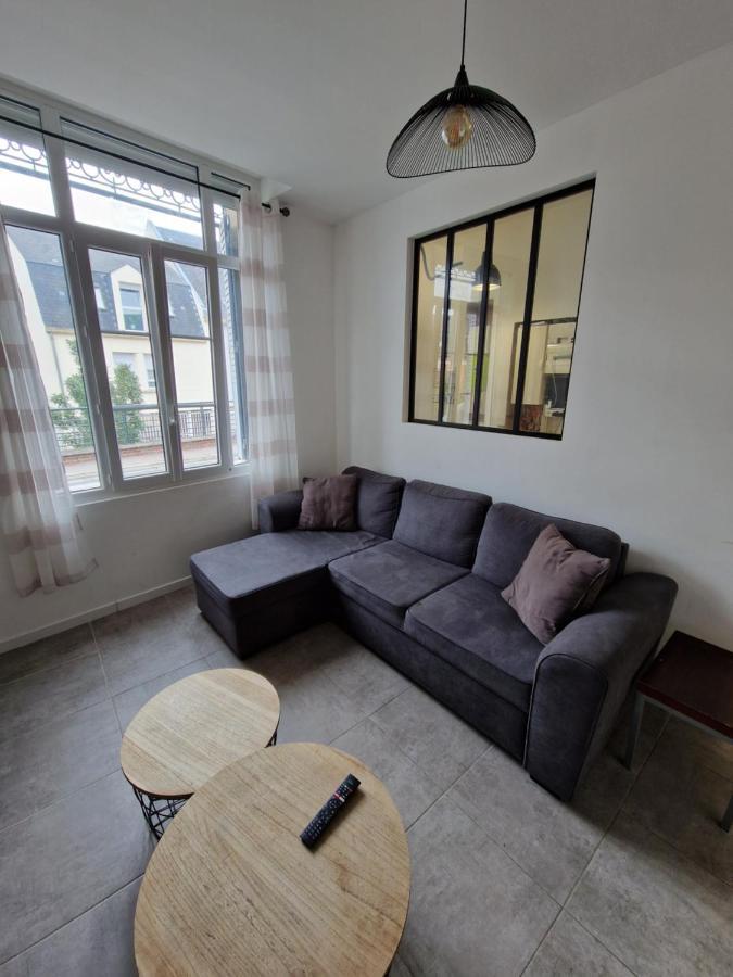 Chambre Privee - Beranger #2 Amiens