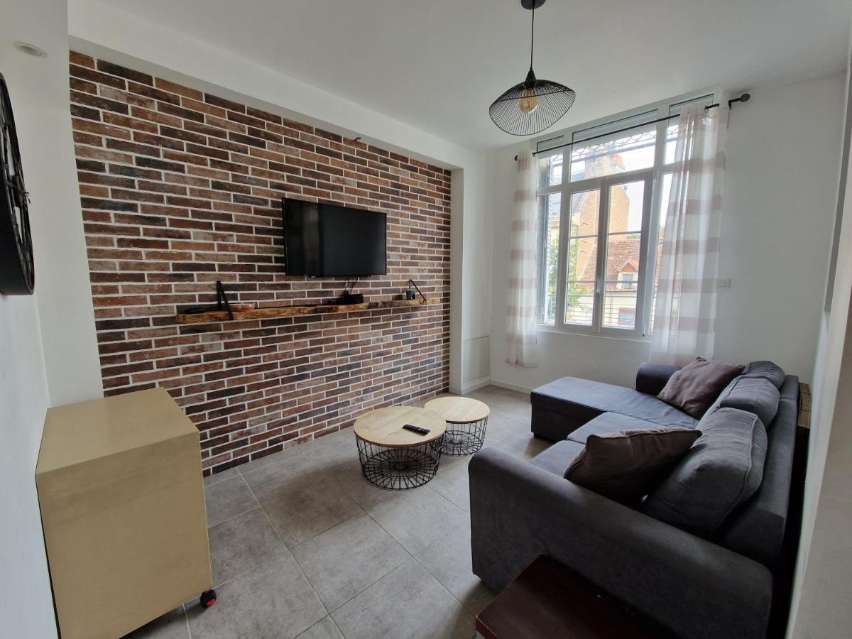 Chambre Privee - Beranger #2 Apartment *