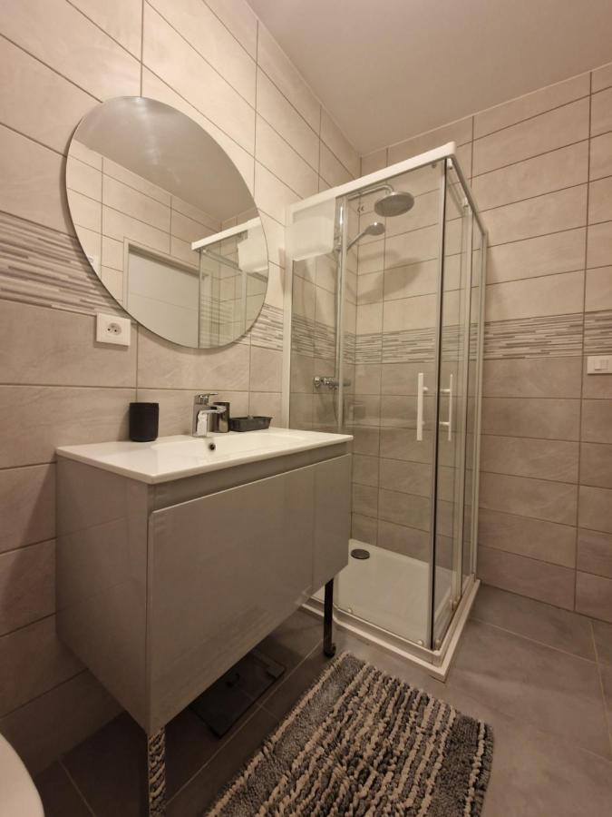 Chambre Privee - Beranger #2 Apartment *