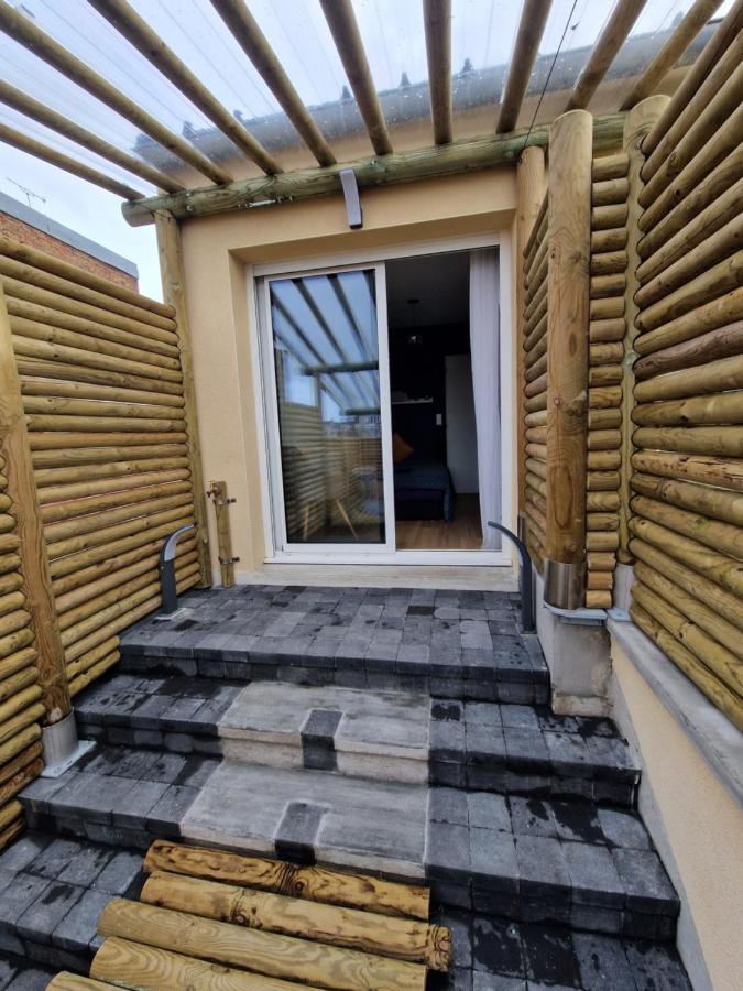 Chambre Privee - Beranger #2 * Amiens
