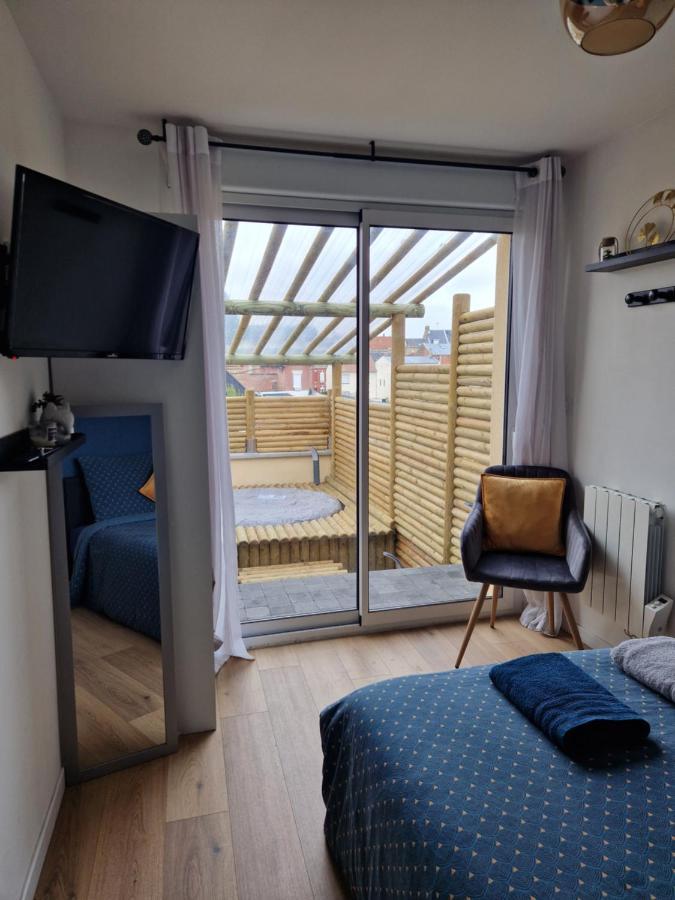 Chambre Privee - Beranger #2 Apartment *