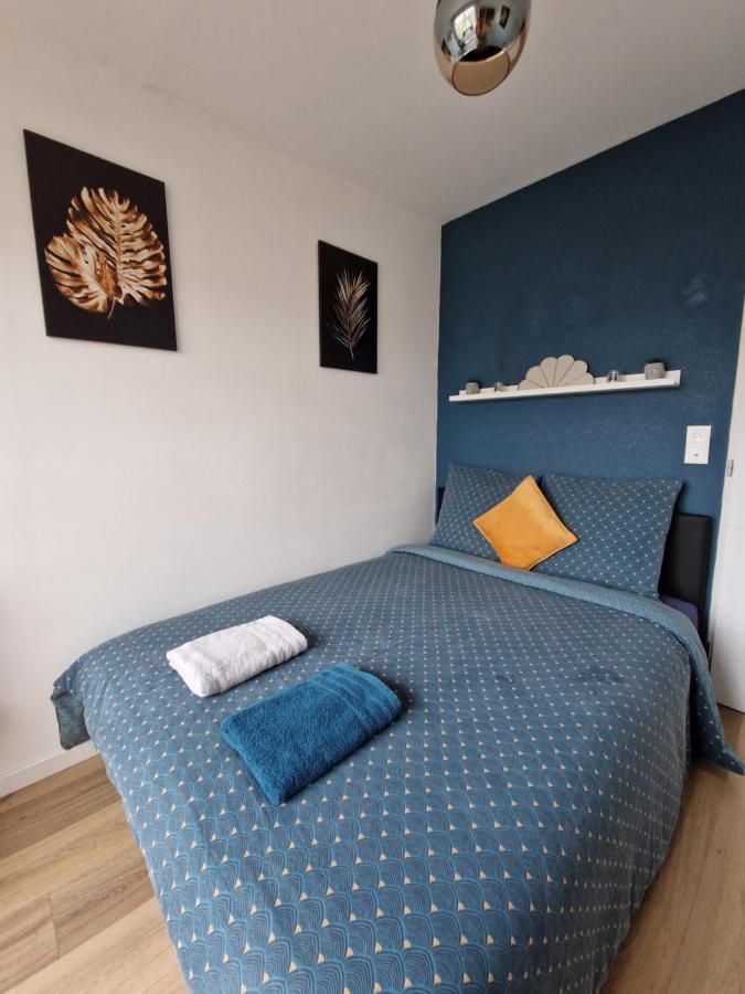 Chambre Privee - Beranger #2 Apartment