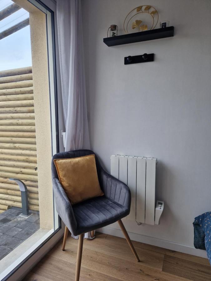Chambre Privee - Beranger #2 Apartment *